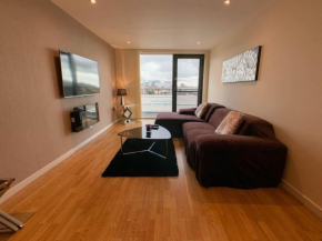 Glasgow 2bd near Hydro, City Centre Great Location